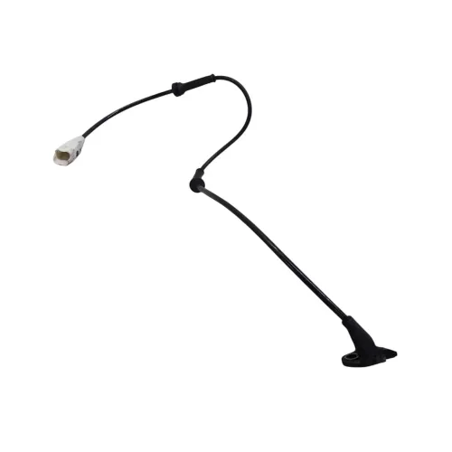 SENSOR ABS DIANTEIRO DIREITO PEUGEOT 307 2.0 AT 2006 209523