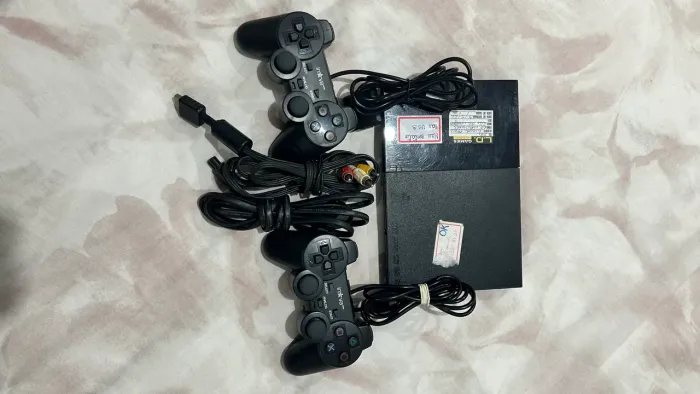 Ps2