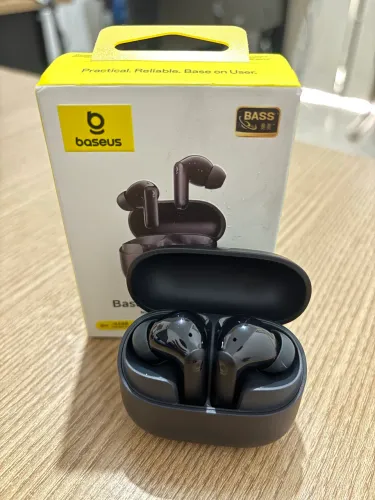 Fone Baseus EP10 NC - Novo