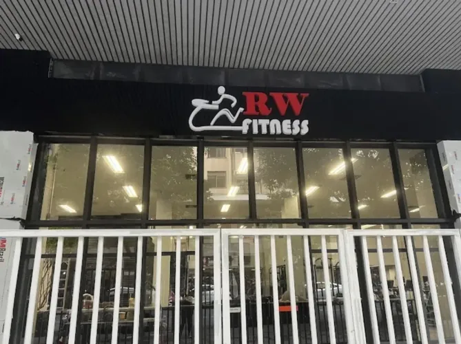 Auxiliar de serviços gerais 