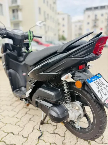 Vendo Yamaha Neo 125cc