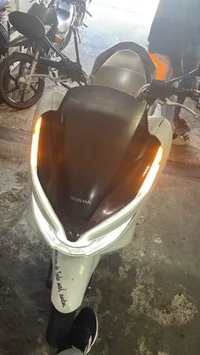 Honda PCX 150/dlx 2019