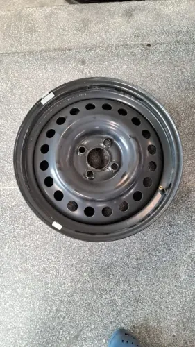 Rodas de veículos aro 16