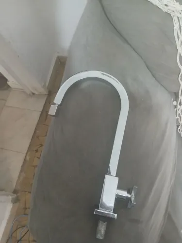 Torneira de cozinha perflex