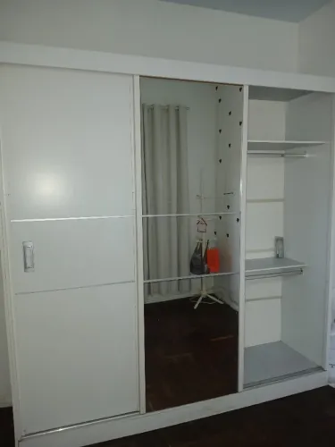 Guarda roupa