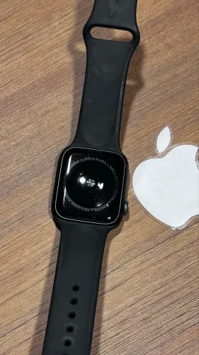 Apple Watch SE- Retirada de peça 
