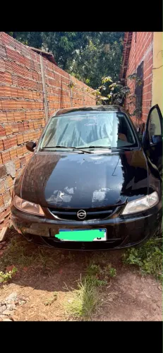 Chevrolet Celta Life 1.0 MPFI VHC 8V 5P 2005