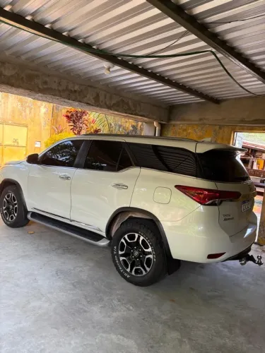 Toyota Hilux SW4 SRX Diamo. 4X4 2.8 TB DIE AUT 2020