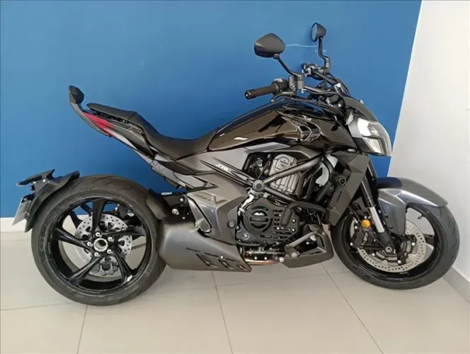 Zontes V350