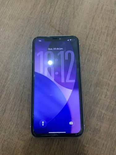 iPhone 11 128g
