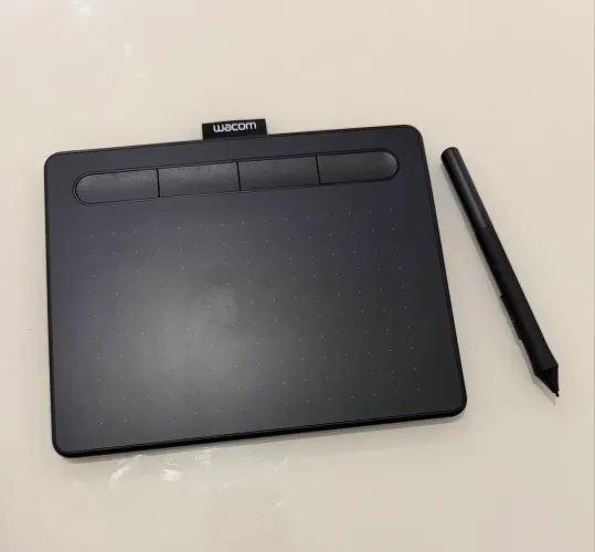 Mesa Digitalizadora Wacom Intuos CTL-4100