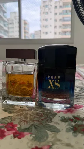 Perfumes - Originais