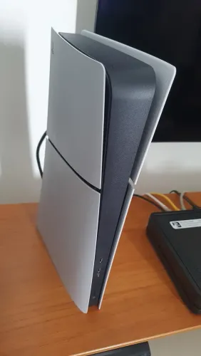 PLAYSTATION 5 - 1TB | IMPECÁVEL!