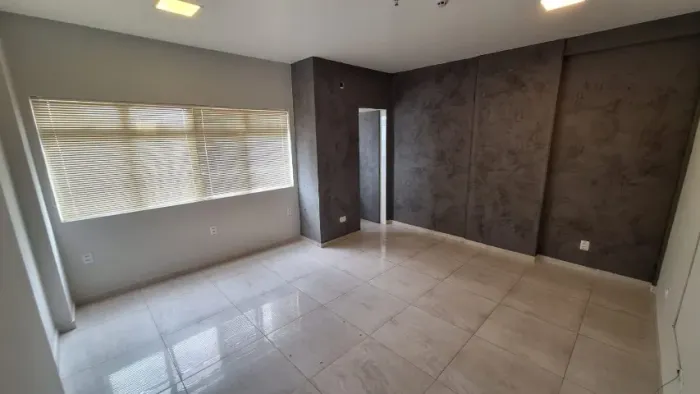 Sala Comercial para Aluguel - Edifício Barão de Penedo - no Centro de Maceió