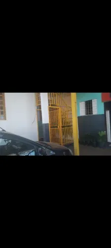 So para moça solteira ou casal sem filho