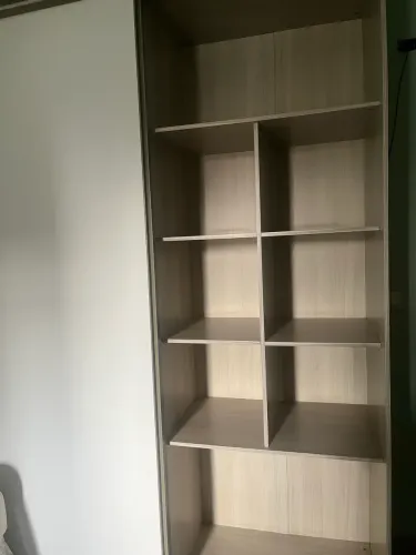 Guarda roupa Planejado