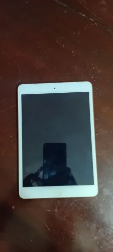 Ipad mini 2g em ótimo estado