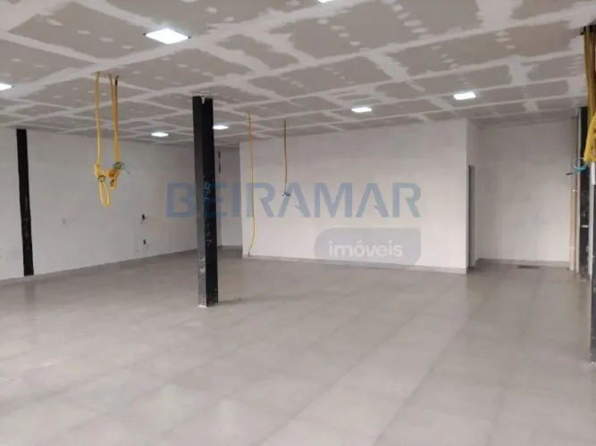 Loja Comercial para Locação/Alugar na QE 19 com 47,50m²
