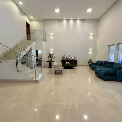 Vende-se Casa em Condomínio com acesso ao lago de Palmas - TO