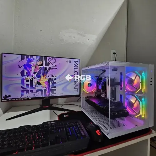 pc gamer i5 gtx 1070