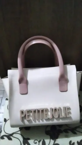 Bolsa Pettte Jolie