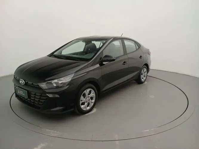 Hyundai HB20S Comfort 1.0 Flex 12V Mec. 2026