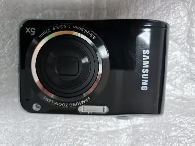 Camera fotografica Sony