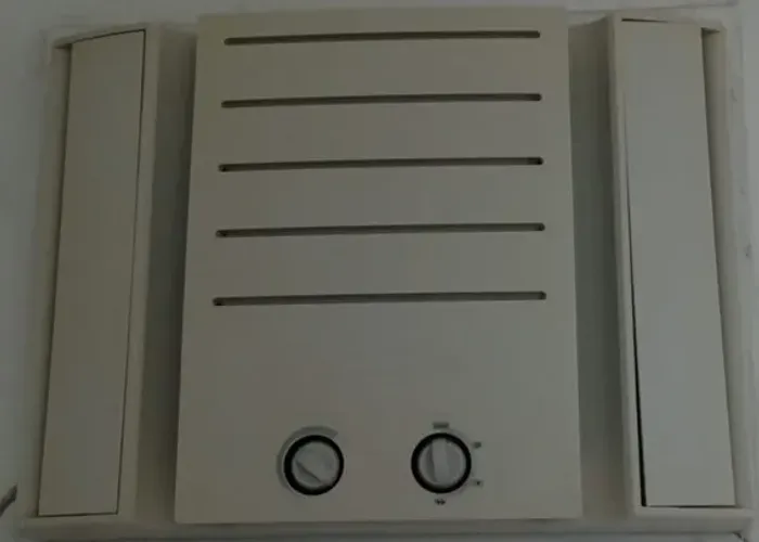 AR CONDICIONADO SPRINGER CARRIER 7.500 BTU ÓTIMO ESTADO 