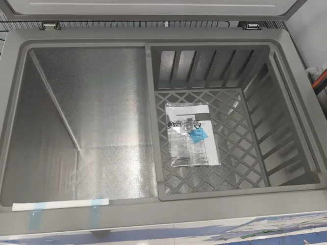 Freezer