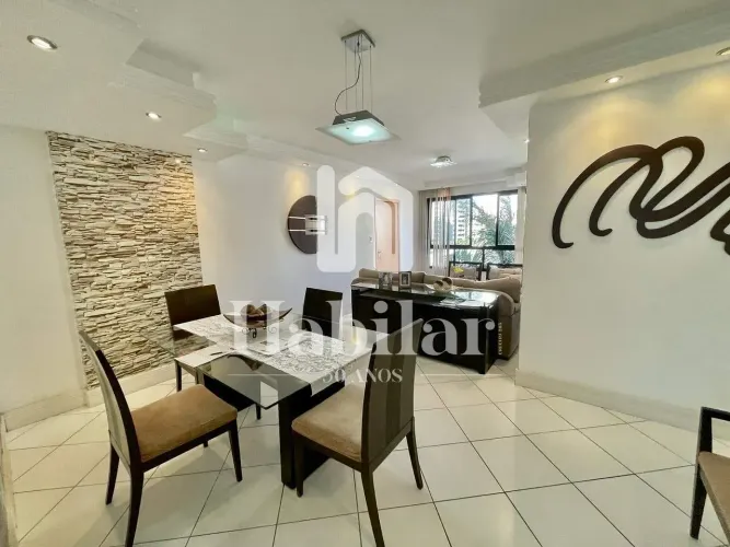 Apartamento à venda, Jardins, Aracaju, SE-10