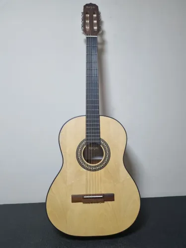 VIOLÃO CLÁSSICO ESTUDANTE ROZINI RX201