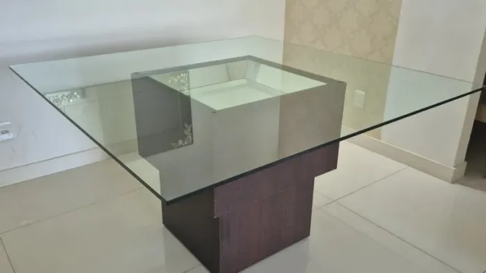 Mesa 8 lugares