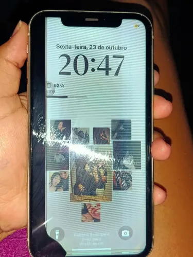 vendo iPhone 11