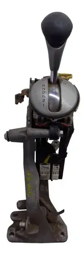 Trambulador Honda Civic Automático 2007 2008 2009 2010