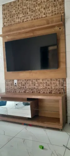 Rack completo