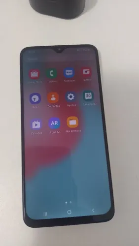 R$150,00 Samsung Galaxy A30s