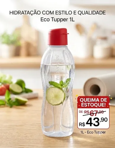 Tupperware