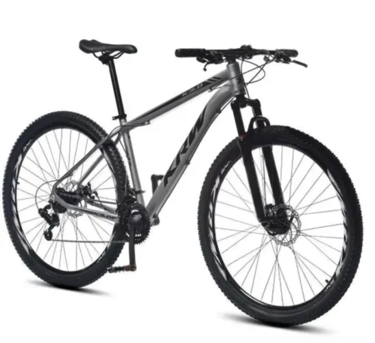 Bike krw aro 29 grafite