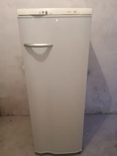 Geladeira Electrolux 260 litros.