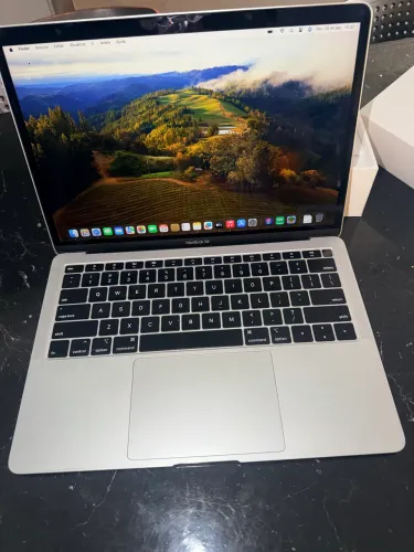 Macbook Air 2019