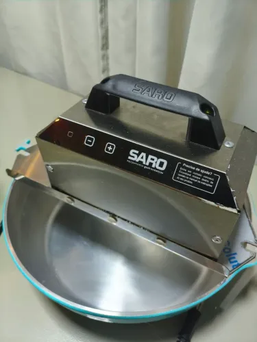 Panela misturadora SARO