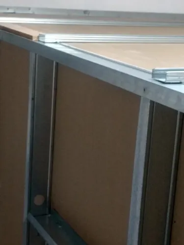 Instalação de Drywall