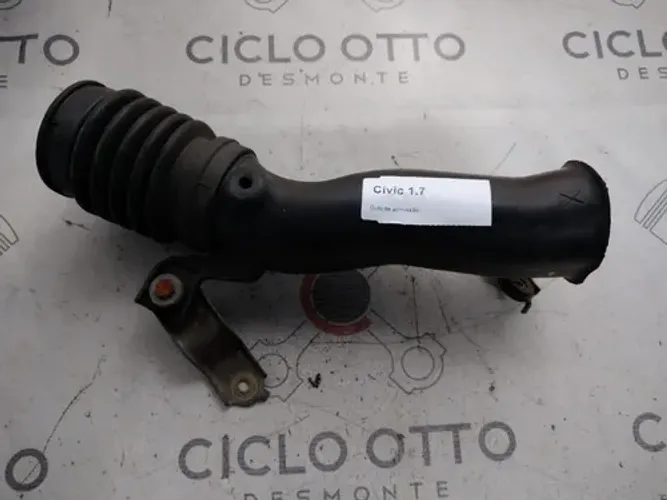 Duto De Admissão Honda Civic 1.7 D17 01 02 03 04 05