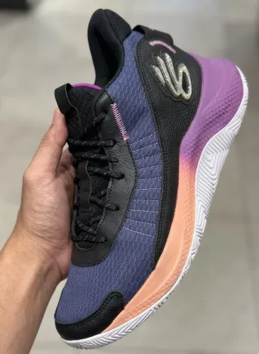 Tênis TAM 43 Basquete Stephen Curry Under Armour