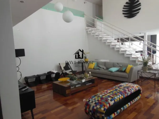 Casa com 4 dormitórios sendo 3 suítes para alugar, 340 m² por R$ 11.000/mês - Itapeva - Vo