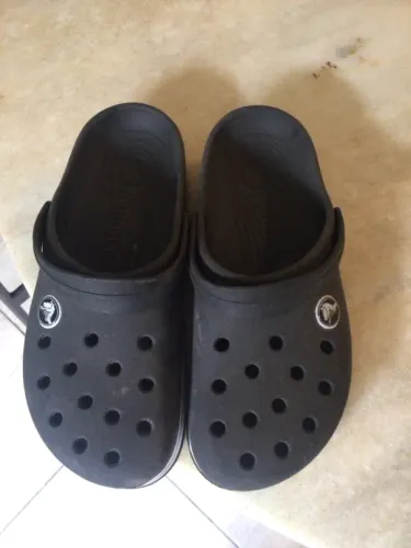 Crocs novo