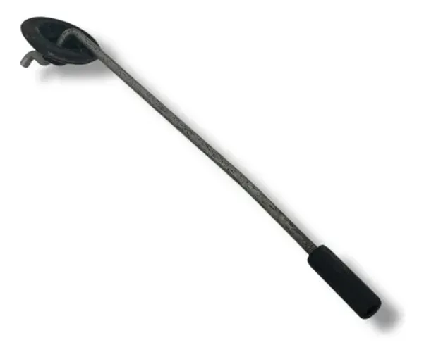 Pino Trava Fechadura Porta Tras Dir Vw Gol G5 2010 2012 2014