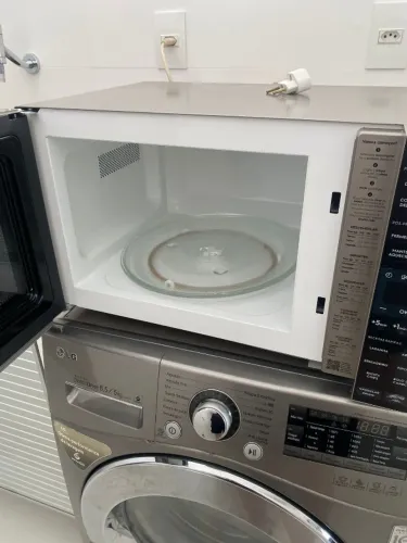 Microondas 110v Eletrolux