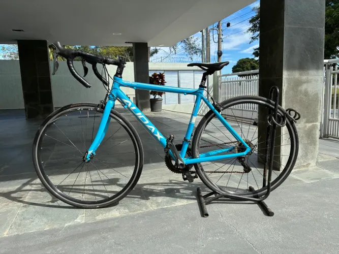 Audax ventus 1000
