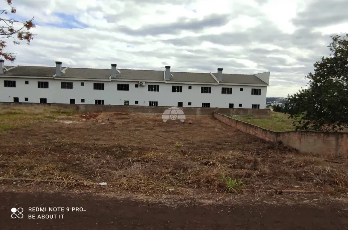 Vendas Terreno Pato Branco PR